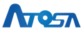 Atosa commercial refrigerator logo