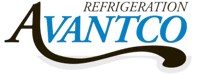 Avantco reach-in cooler gasket replacement service