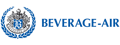 BEVERAGE-AIR commercial refrigerator logo