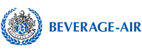 Beverage Air cooler gasket installation for commercial kitchens