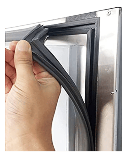 Commercial Refrigeration Gasket