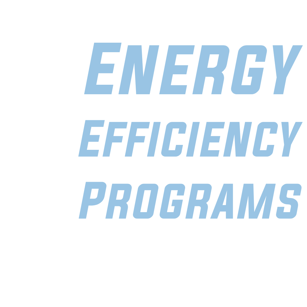 Energy Efficiency Programs Website 2