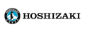 Hoshizaki commercial refrigerator logo