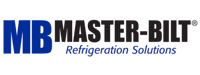 Master-Bilt walk-in and reach-in gasket replacement service
