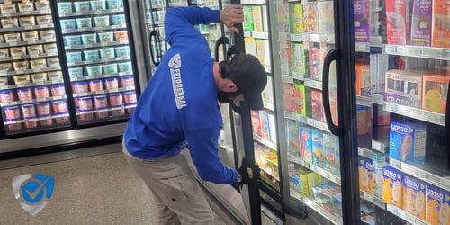 commercial-refrigerator-gasket-preventative-checkup