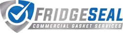 FridgeSeal Commercial Gasket Services logo