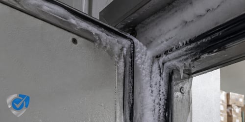 ice-buildup-commercial-walkin-freezer-door