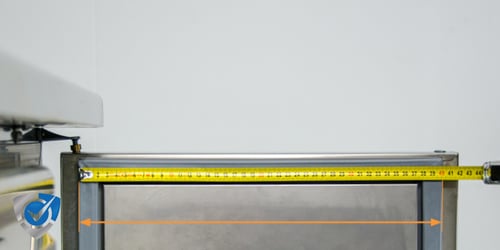 measuring-cooler-freezer-door-gaskets