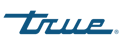 True commercial refrigerator logo