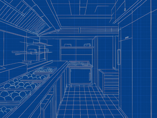 Schools and University Cold Storage Doors